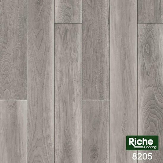 8205 - Riche Flooring Toronto Collection Vinyl 10mm