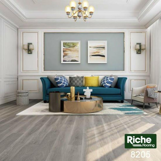 8205 - Riche Flooring Toronto Collection Vinyl 10mm
