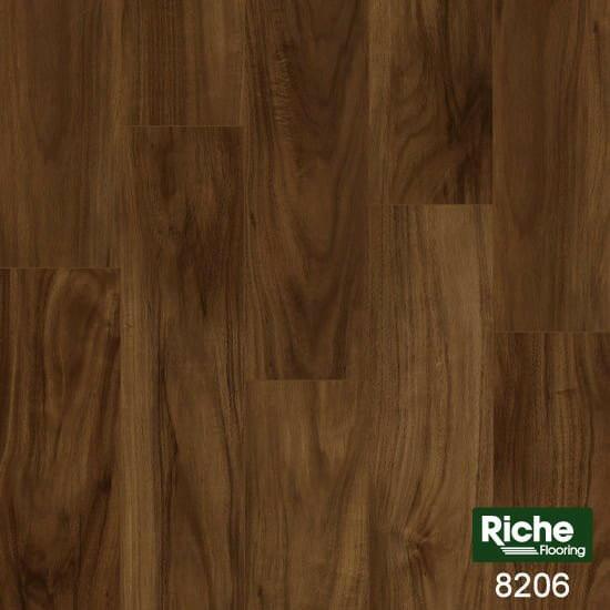 8206 - Riche Flooring Toronto Collection Vinyl 10mm