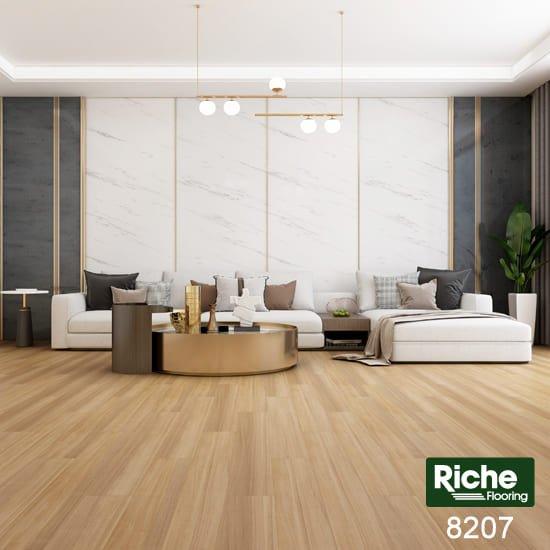 8207 - Riche Flooring Toronto Collection Vinyl 10mm