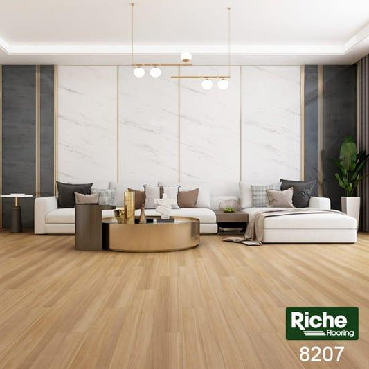 8207 - Riche Flooring Toronto Collection Vinyl 10mm