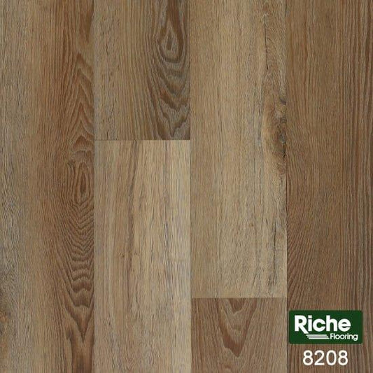 8208 - Riche Flooring Toronto Collection Vinyl 10mm