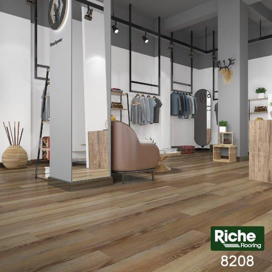 8208 - Riche Flooring Toronto Collection Vinyl 10mm