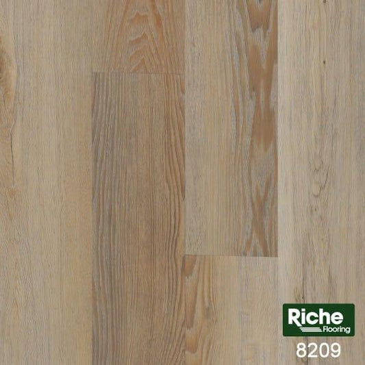 8209 - Riche Flooring Toronto Collection Vinyl 10mm