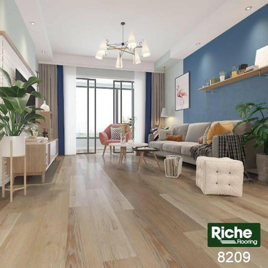 8209 - Riche Flooring Toronto Collection Vinyl 10mm