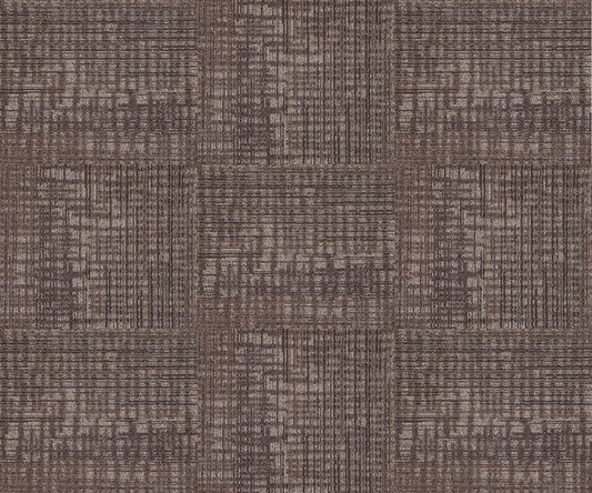 Next Floor Invincible II Collection Nylon Carpet Tile