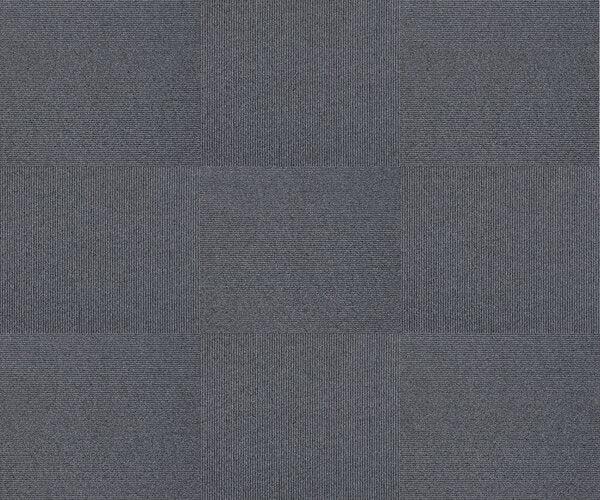 Next Floor Carpet Tile Pinstripe Collection