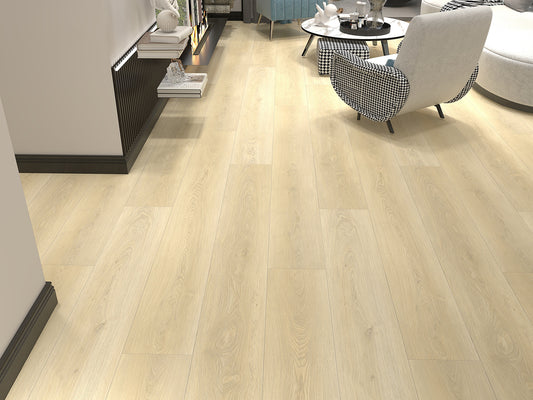 LI8801 - Deep Flooring Libra Collection 8mm SPC Vinyl