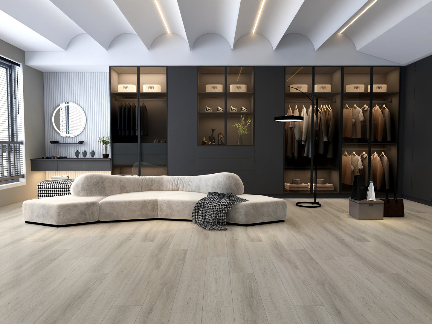 8802 Whistler - Home's Pro Vinyl 8mm Vancouver Series