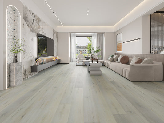 LI8802 - Deep Flooring Libra Collection 8mm SPC Vinyl