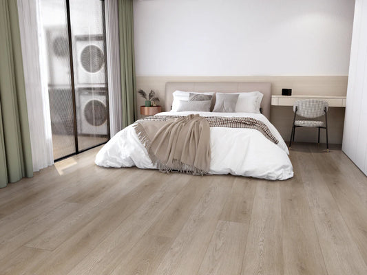 8803 Richmond - Home's Pro Vinyl 8mm Vancouver Series