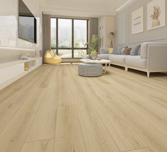 8804 Kitsilano - Home's Pro Vinyl 8mm Vancouver Series