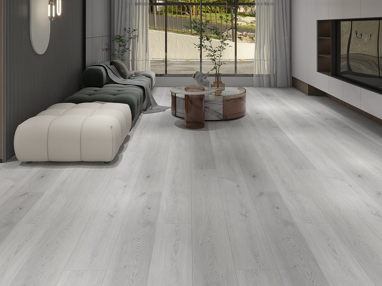 LI8804 - Deep Flooring Libra Collection 8mm SPC Vinyl