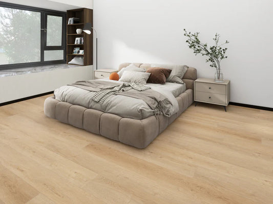 8806 Yellow Knife - Home's Pro Vinyl 8mm Vancouver Series