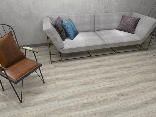 905 Monarch Coast - Woden Flooring SPC Vinyl 9mm Collection