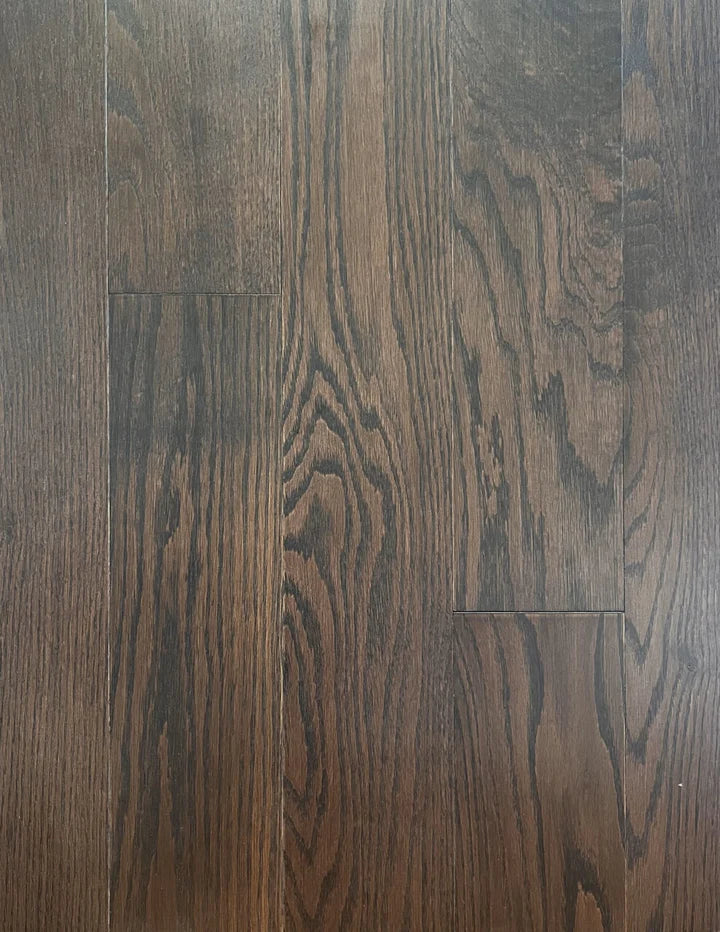 Algoma - Impressive Floors Solid Hardwood Classic Red Oak