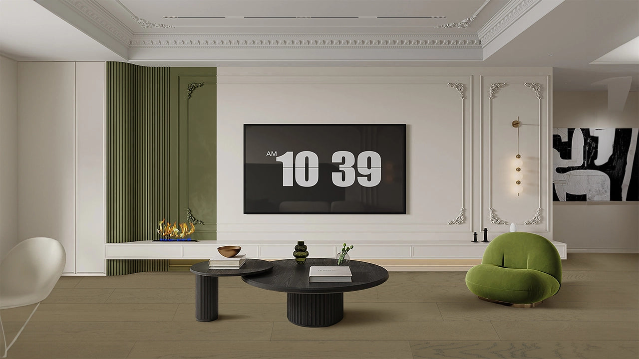 Alura - Lee Flooring Solvara Collection