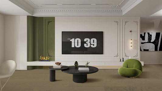 Alura - Lee Flooring Solvara Collection