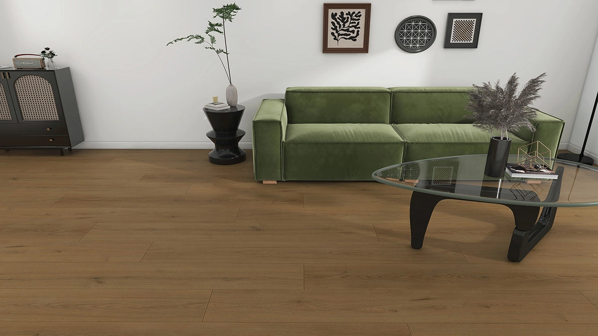 Lee Flooring Ancient 906 Hearthstone | 9mm Luxury Vinyl Flooring