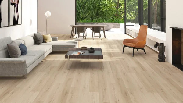 Lee Flooring Anubis 904 Hearthstone | 9mm Luxury Vinyl Flooring