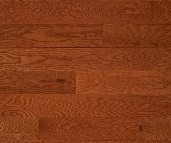 Auburn - Appalachian Flooring Signature Red Oak Collection