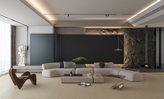 Bluff - Timbercraft Collection Woden Flooring