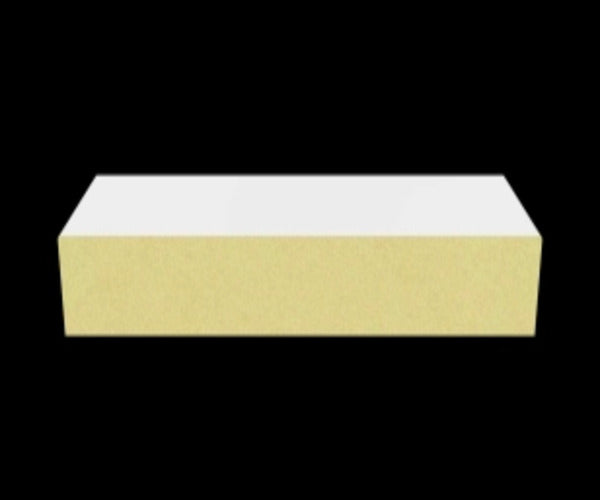 MDF Flat Stock Casing