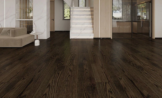 Charcoal - Woden Flooring Vermont Collection