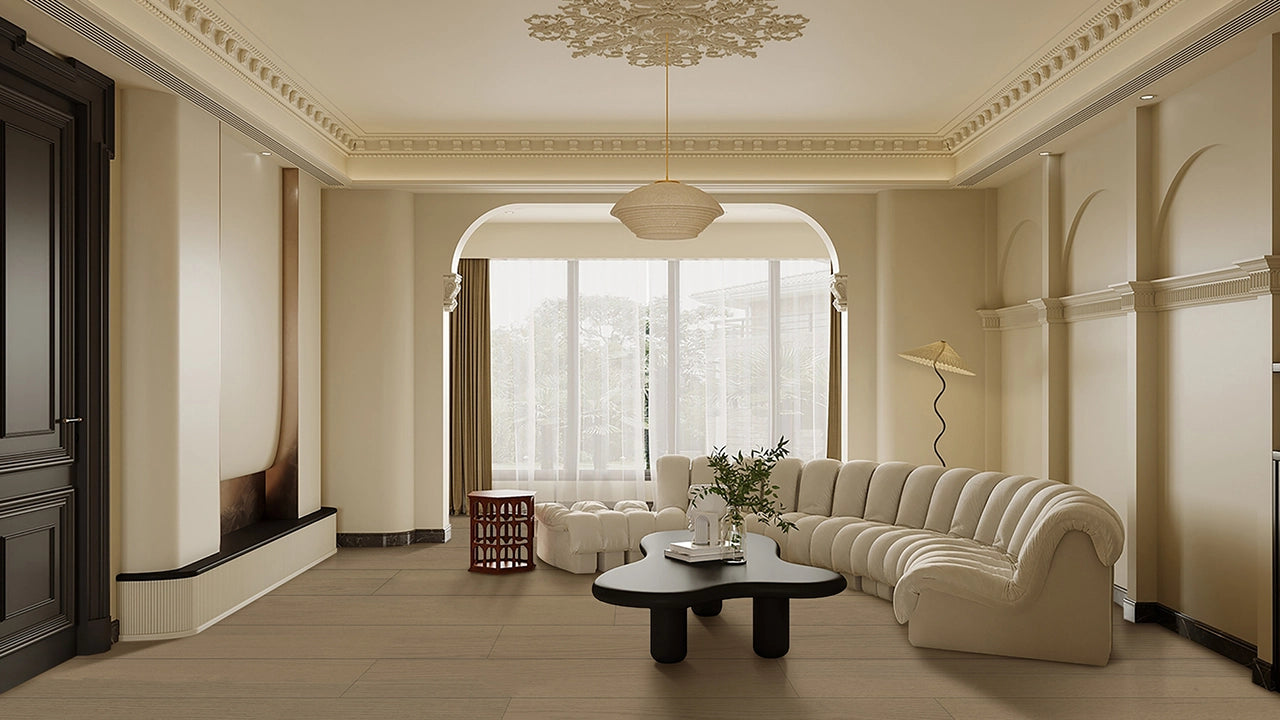 Covelle - Lee Flooring Heritage Hills Collection