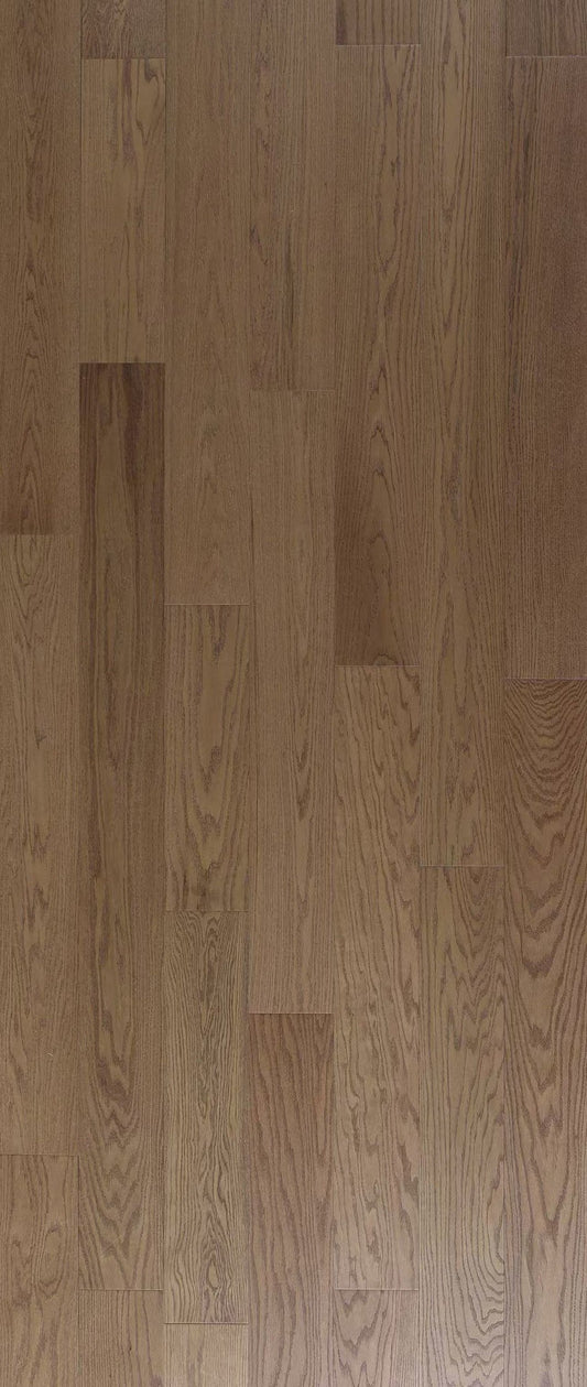 Dijon  - Weiss Flooring 6-1/2" Engineered Hardwood