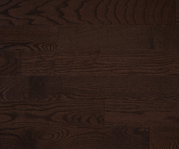 Earth - Appalachian Flooring Signature Red Oak Collection