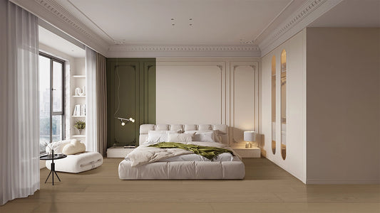 Ellaston - Lee Flooring Heritage Hills Collection