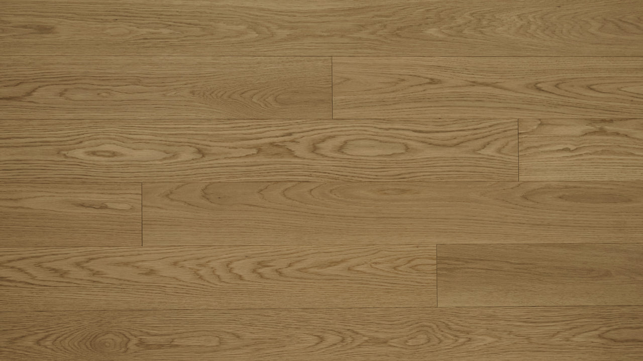 Natural - Vidar European White Ash 6 Collection