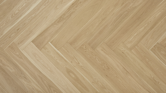 Yukon- Vidar European Oak Herringbone Collection