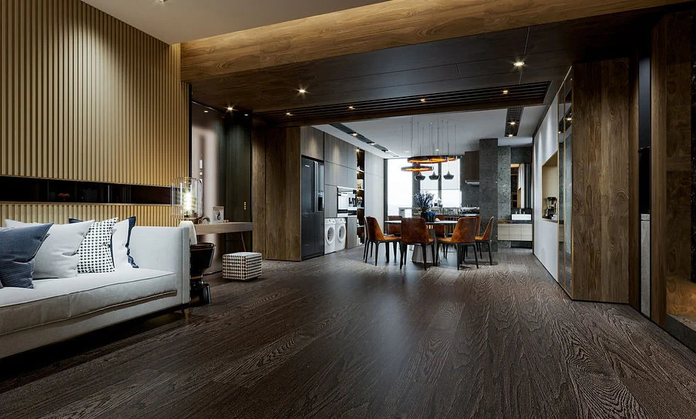 Firewood - Woden Flooring Elite Collection