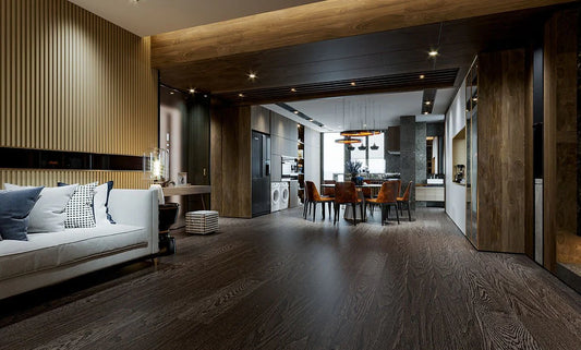 Firewood - Woden Flooring Elite Collection