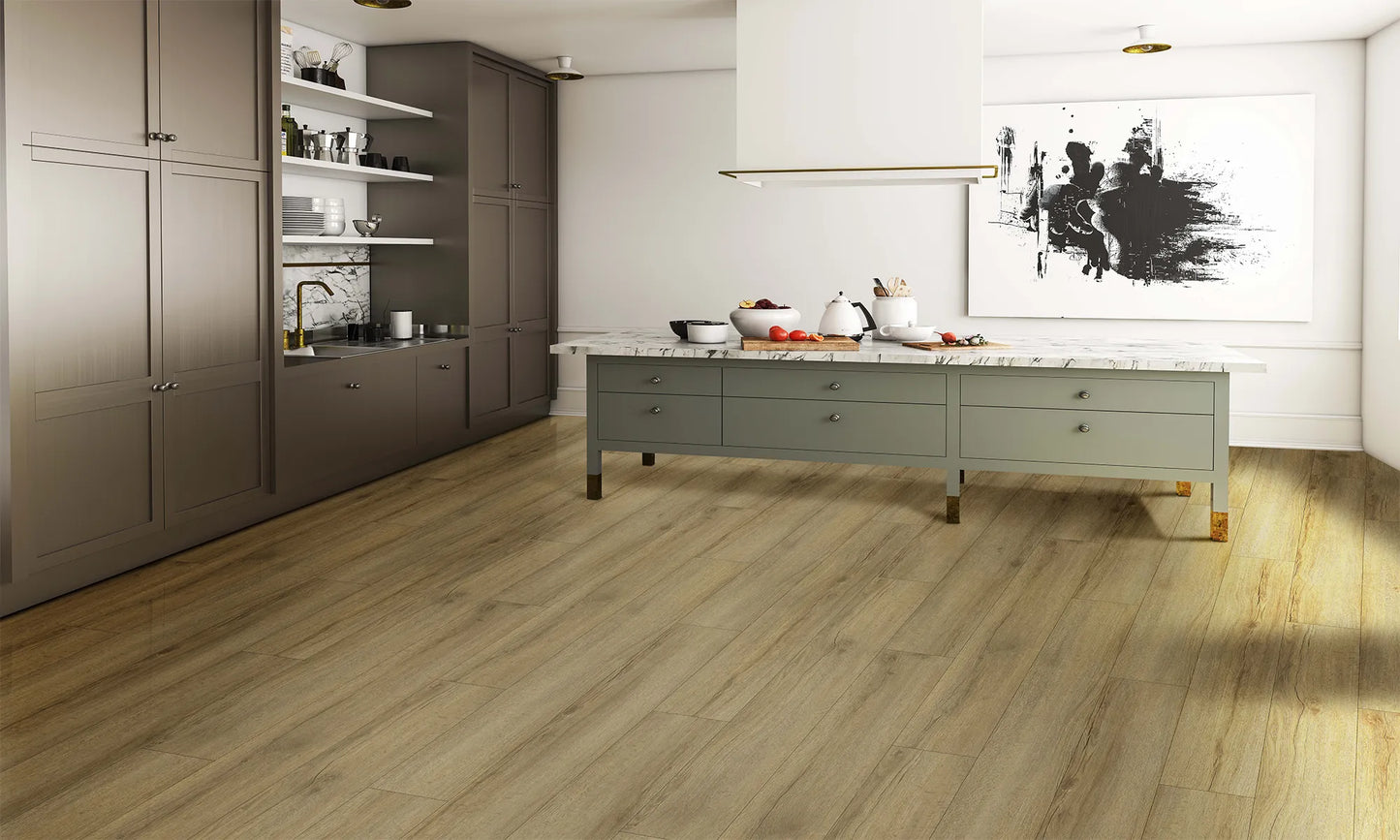 Flagstone - Fuzion SmartDrop Elite 7 Series