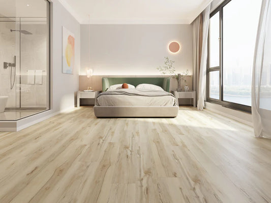 Frankfurt - Terminal Flooring Collection SPC Vinyl 7mm