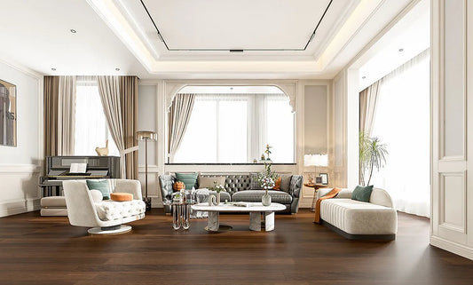 Hudson - Woden Flooring Vermont Collection