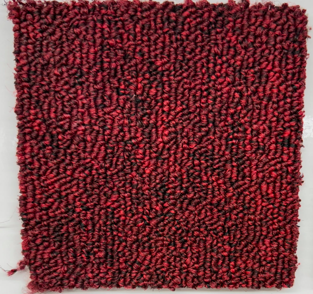Autumn Red - Commercial Carpet $1.50/sqft