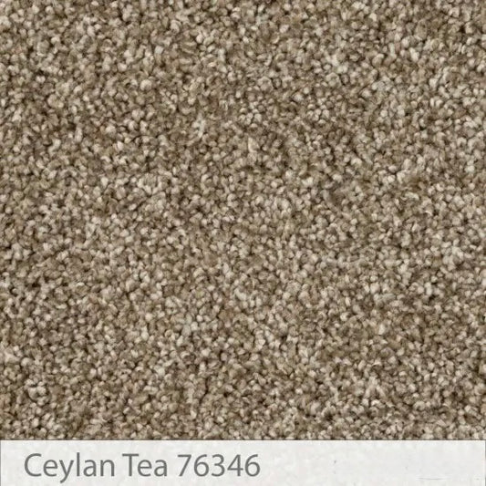 Beaulieu Canada Silky Sparkle #A4780 Collection (12 Colours Available)