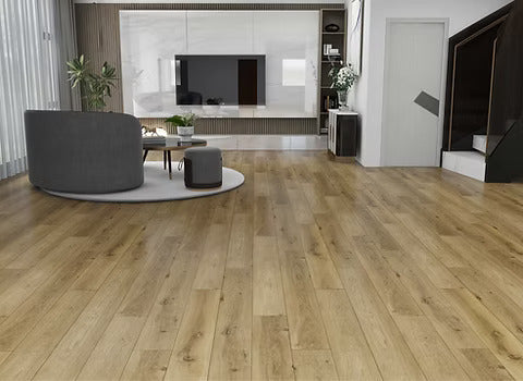 1101 Night Freeze - Woden Flooring SPC Vinyl 11mm Collection
