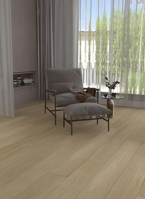 1102 Camellia - Woden Flooring SPC Vinyl 11mm Collection