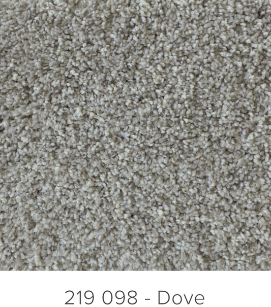 Next Floor Cirrus 219 Carpet Collection (6 Colours Available)