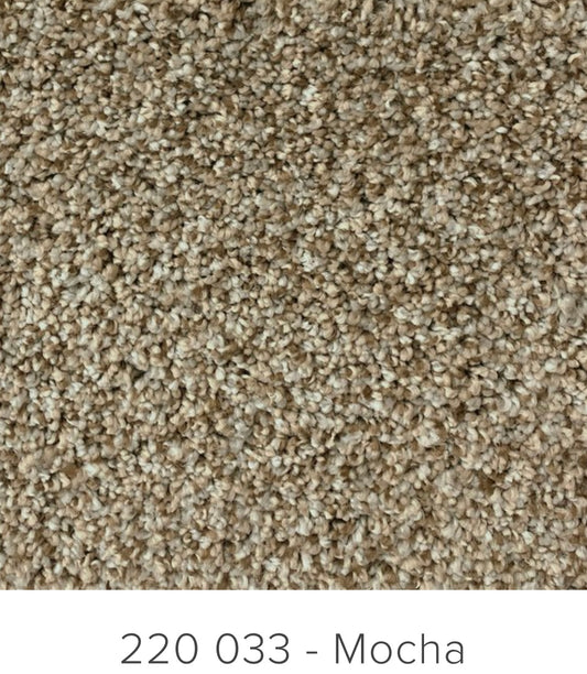 Next Floor Stratus 220 Carpet Collection (6 Colours Available)
