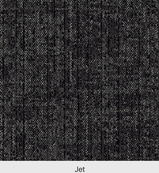 Beaulieu Canada – Sound Wave Carpet Tile Collection (Multiple Colours Available)