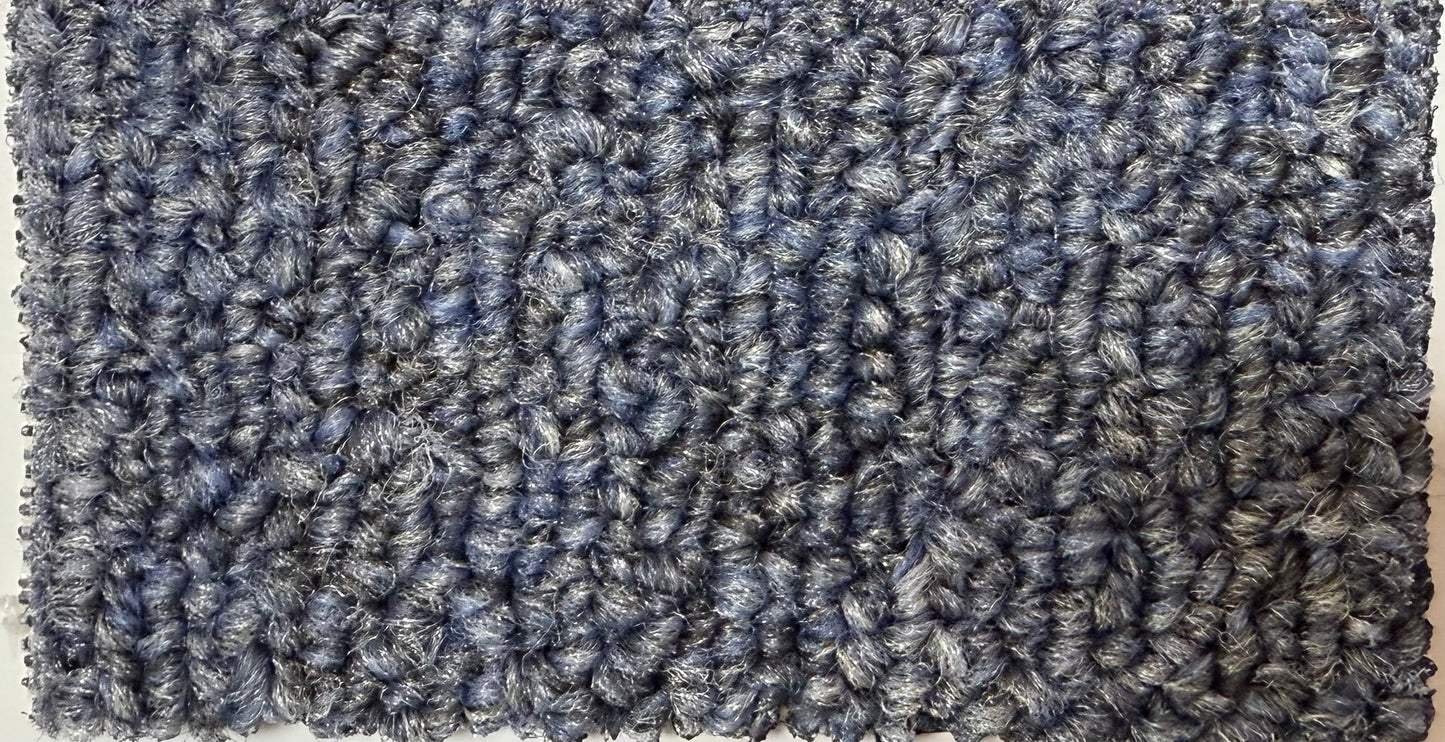 Cobalt - 26oz Commercial Carpet $1.79/sqft