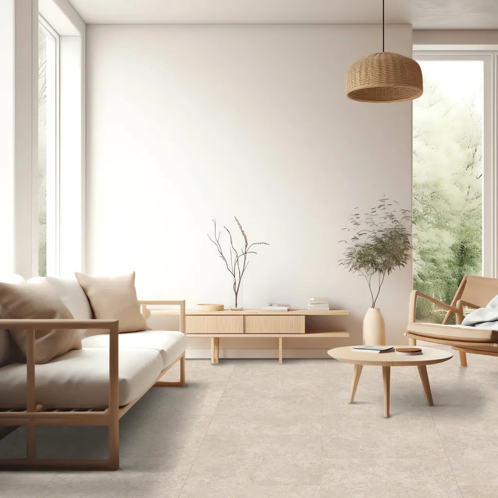 Purelux Flooring Dynamic@Drop Tile Kentville | 5mm Gluedown Tile