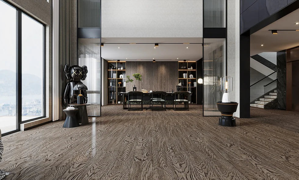 Kinsey - Woden Flooring Elite Collection