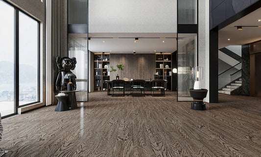 Kinsey - Woden Flooring Elite Collection